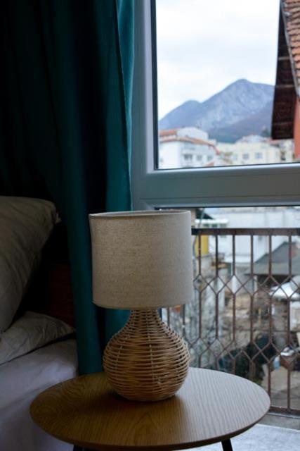 Hotel Rade 1 Vratsa Buitenkant foto