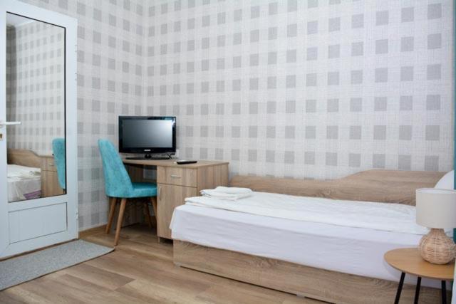 Hotel Rade 1 Vratsa Buitenkant foto