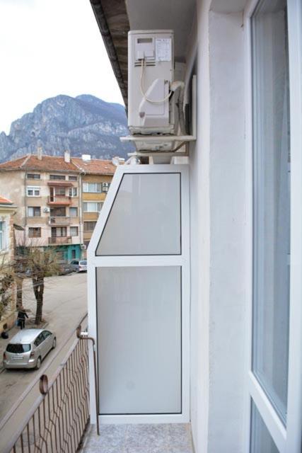 Hotel Rade 1 Vratsa Buitenkant foto