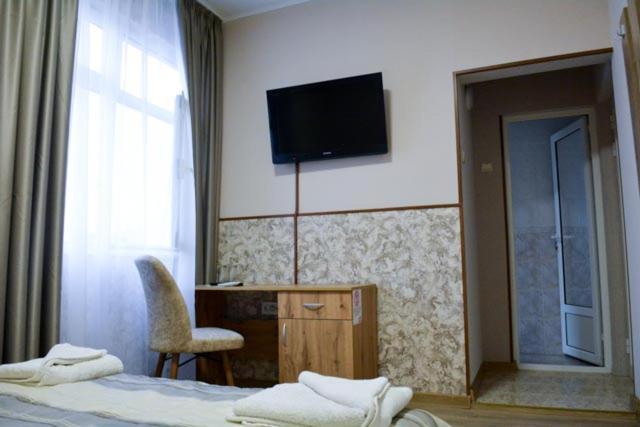 Hotel Rade 1 Vratsa Buitenkant foto