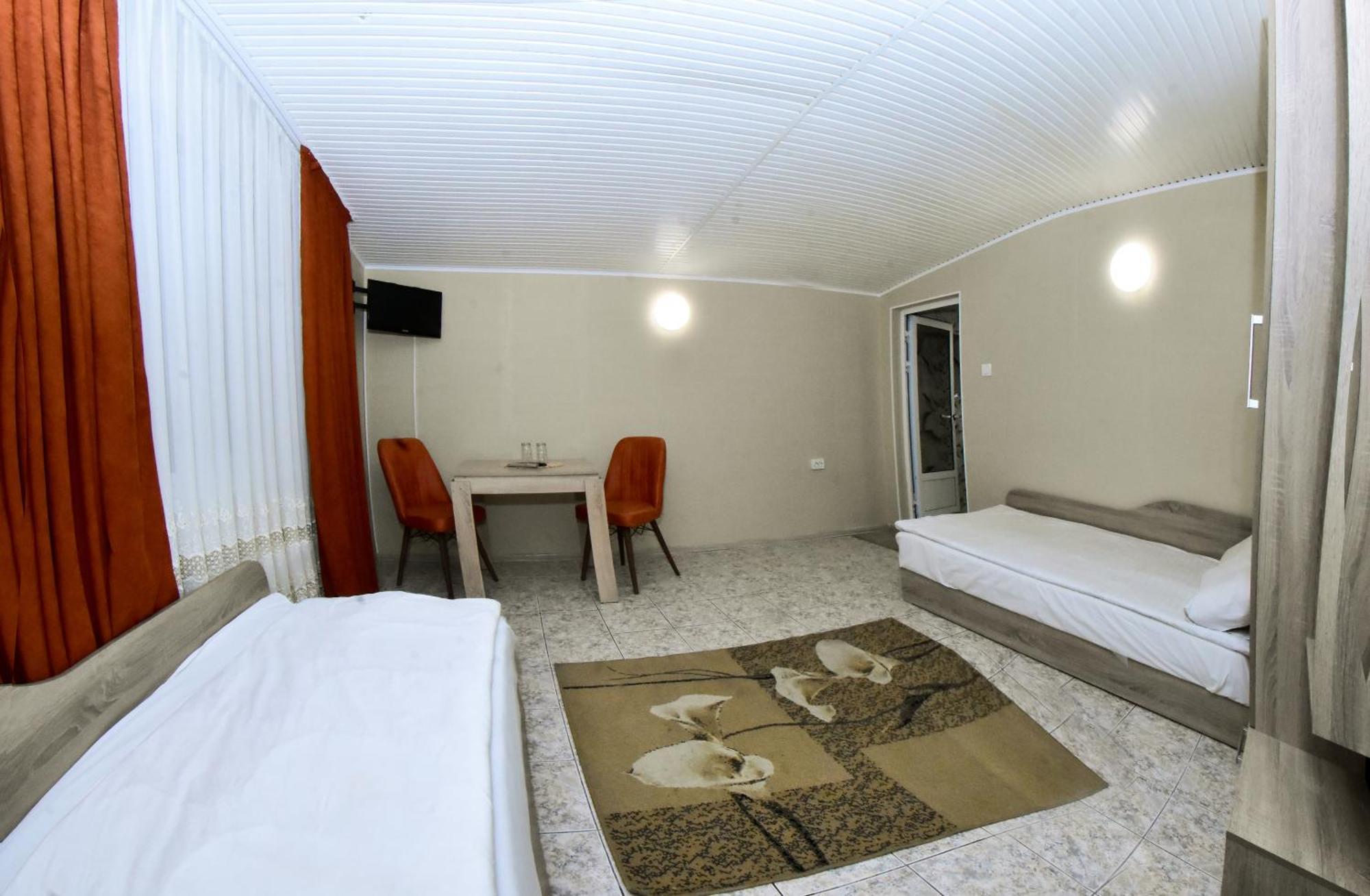 Hotel Rade 1 Vratsa Buitenkant foto