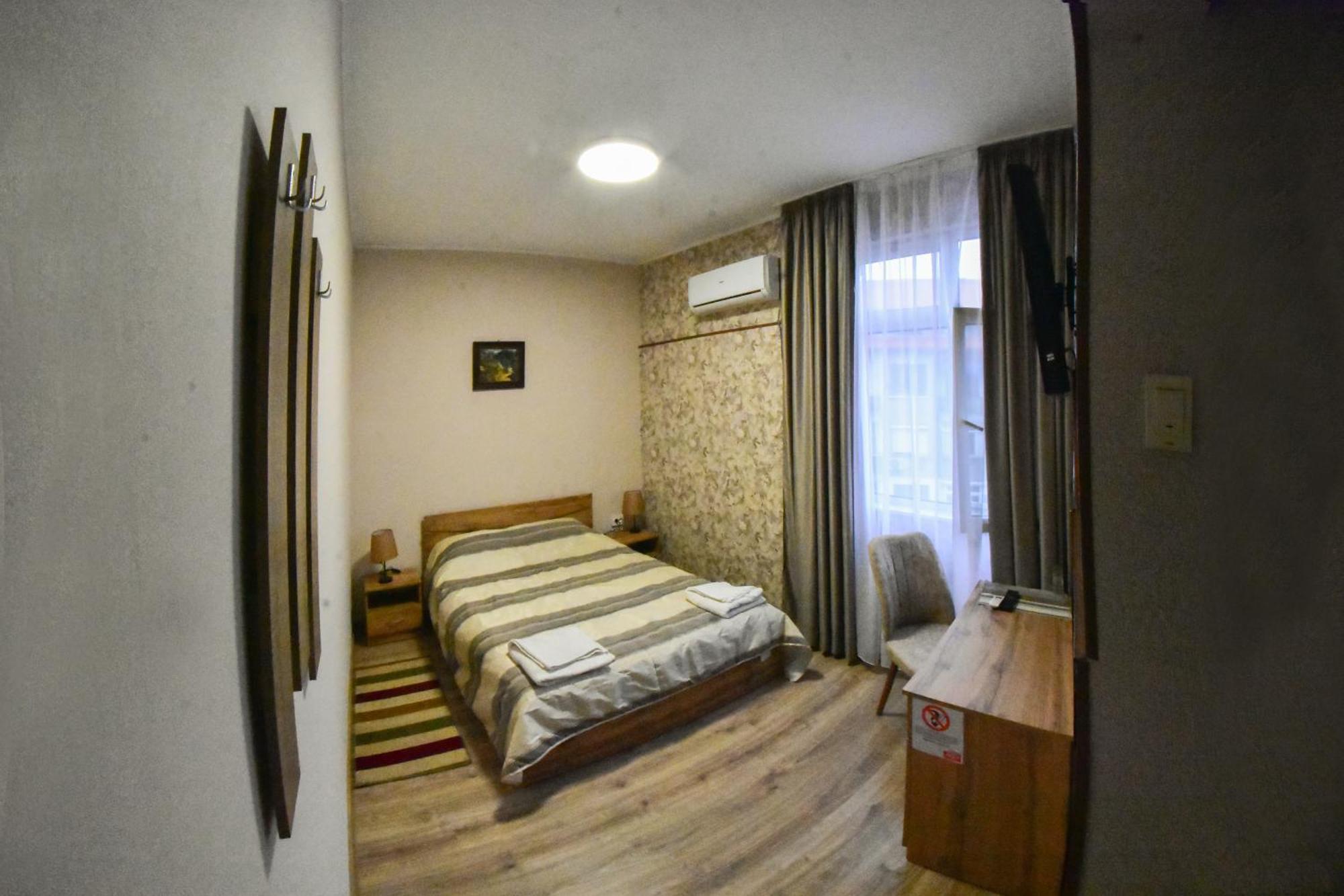 Hotel Rade 1 Vratsa Buitenkant foto