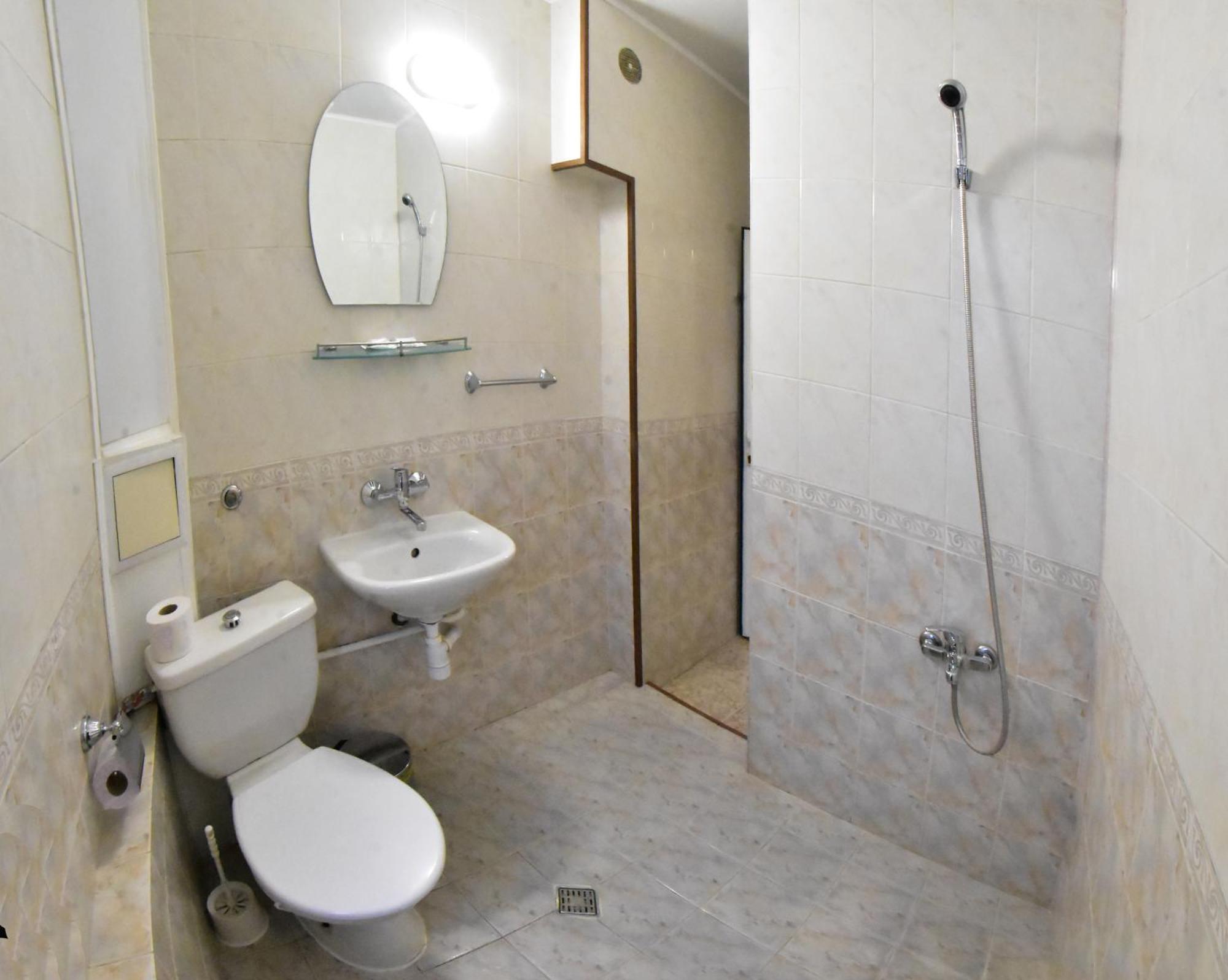 Hotel Rade 1 Vratsa Buitenkant foto