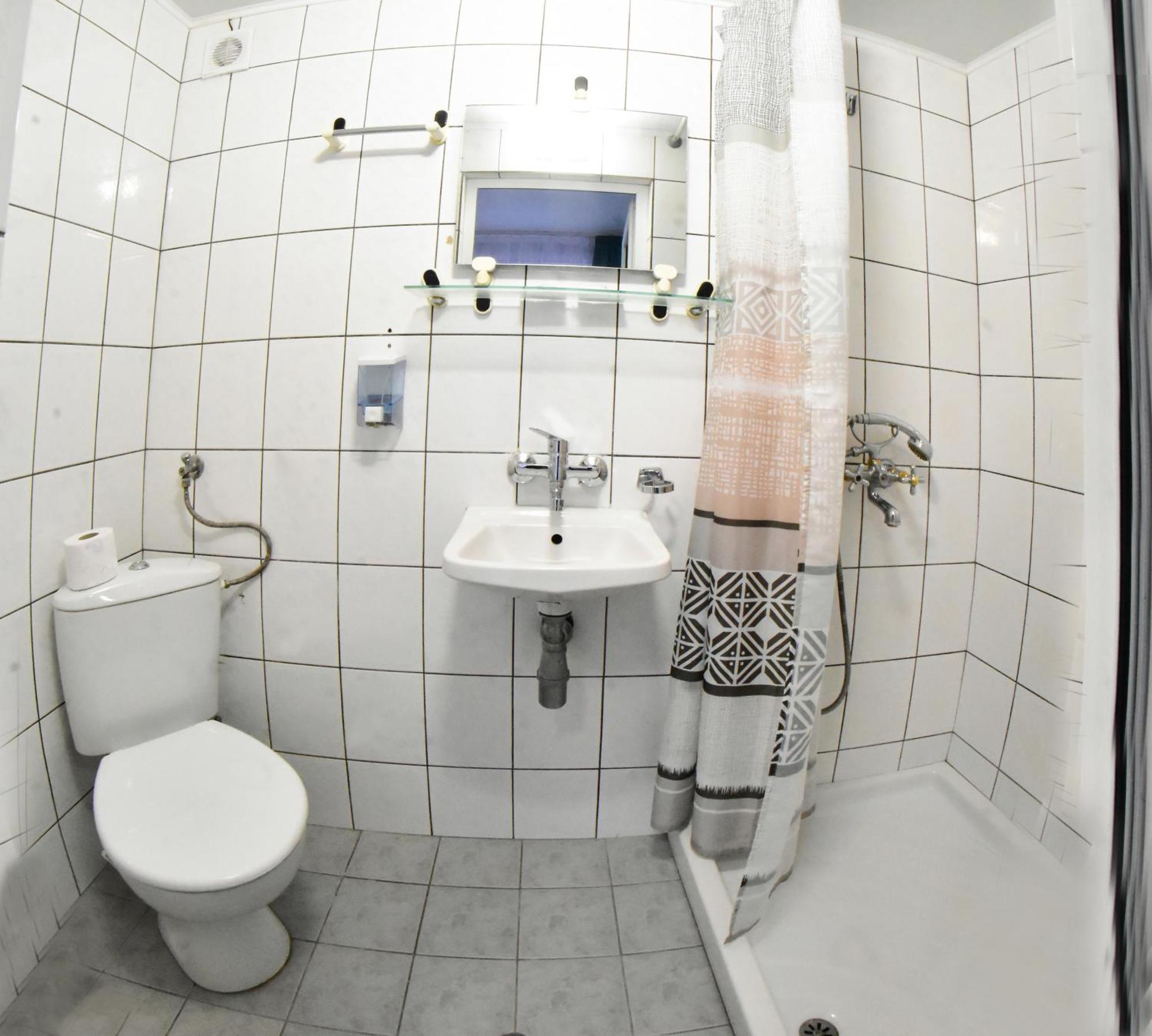 Hotel Rade 1 Vratsa Buitenkant foto
