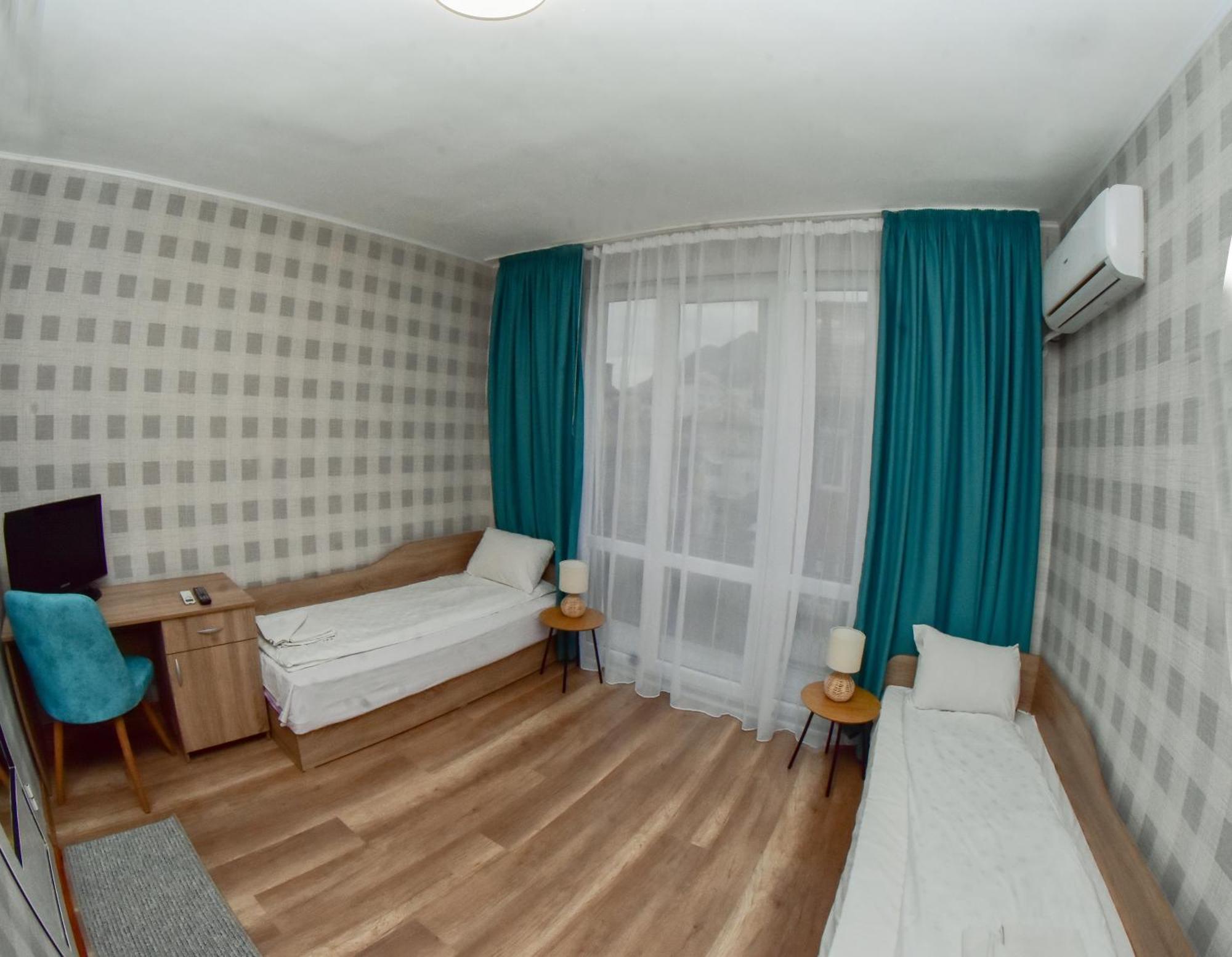 Hotel Rade 1 Vratsa Buitenkant foto