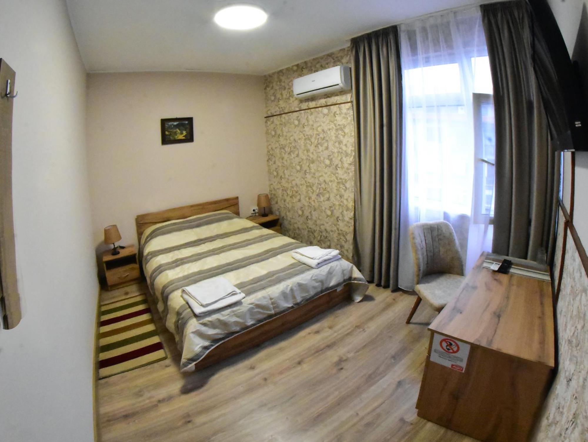 Hotel Rade 1 Vratsa Buitenkant foto