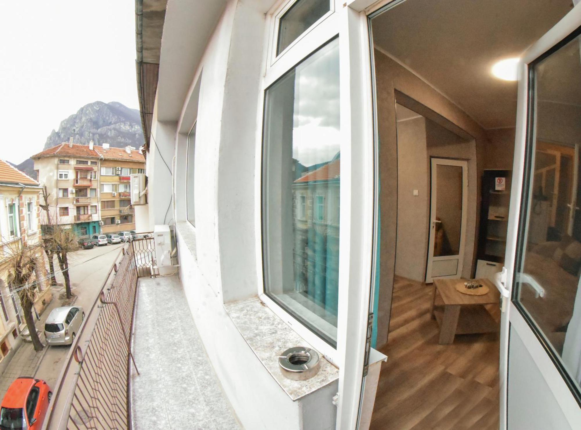 Hotel Rade 1 Vratsa Buitenkant foto