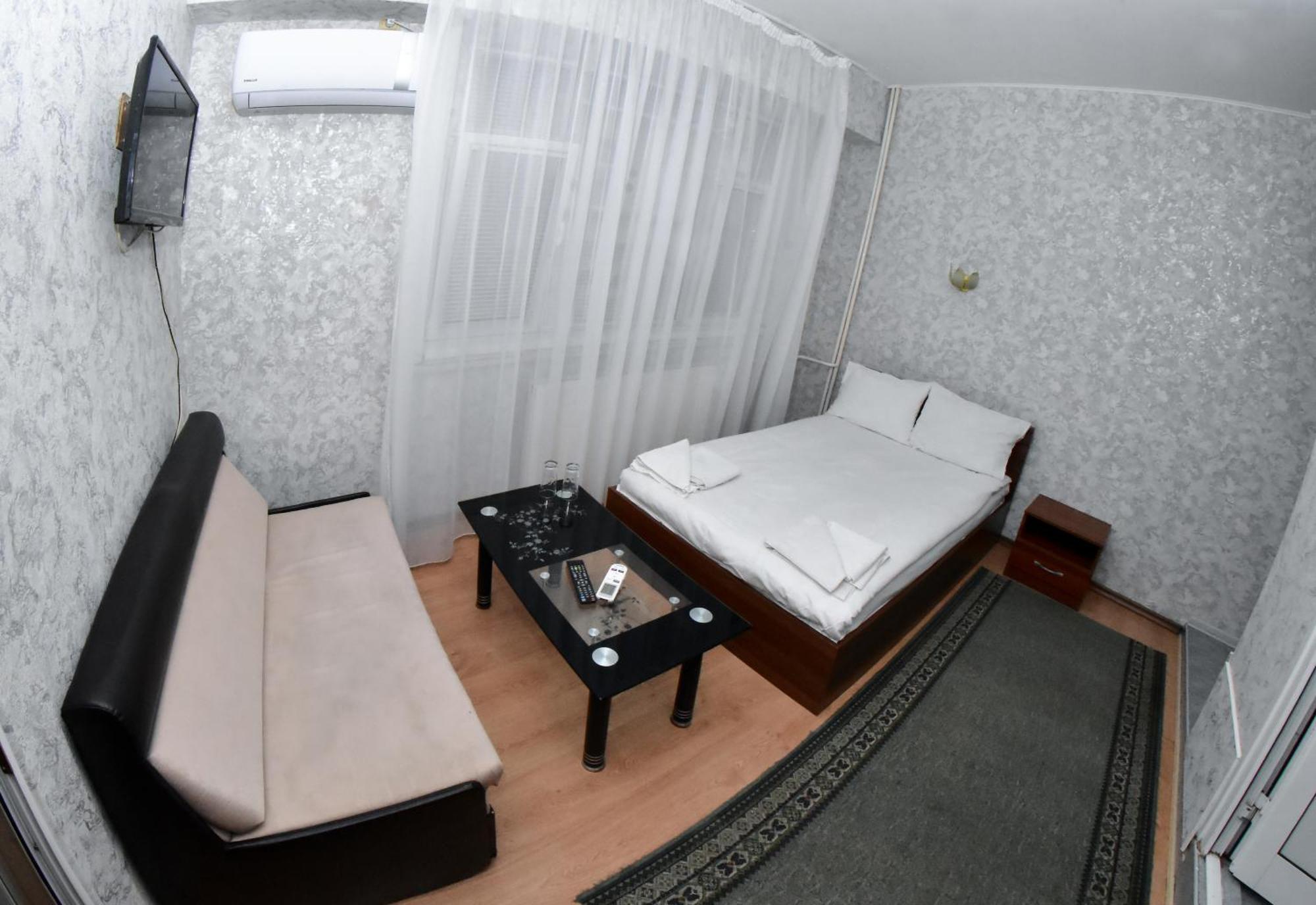 Hotel Rade 1 Vratsa Buitenkant foto
