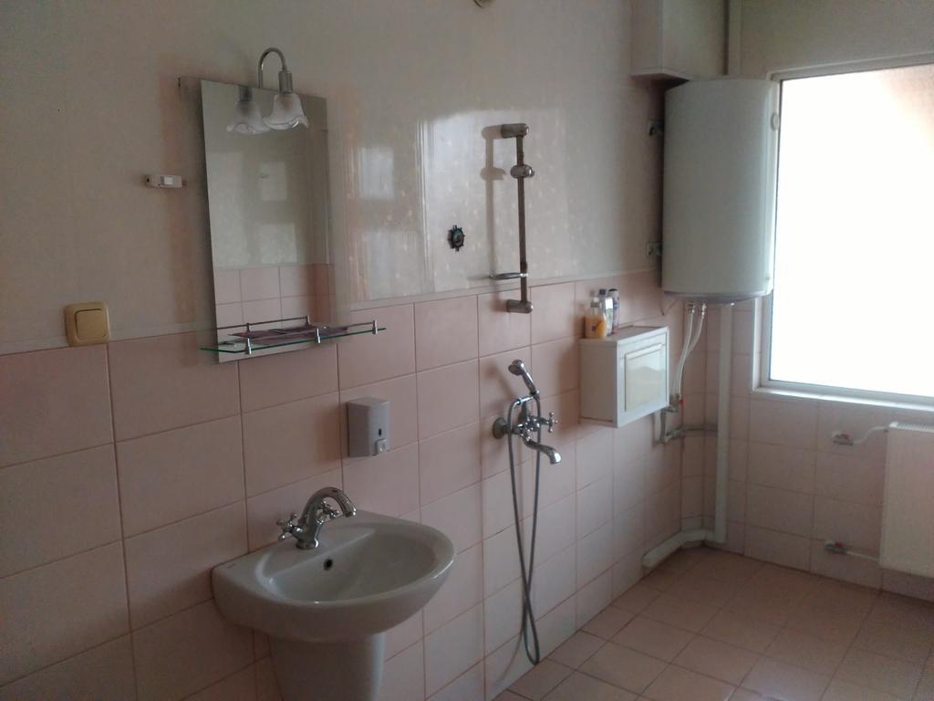 Hotel Rade 1 Vratsa Buitenkant foto