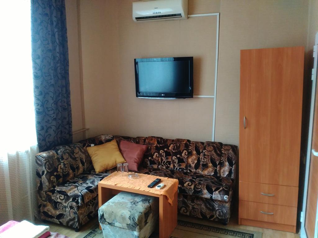 Hotel Rade 1 Vratsa Buitenkant foto