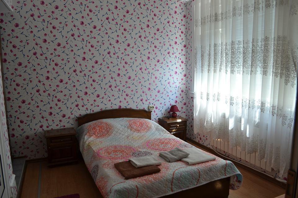 Hotel Rade 1 Vratsa Kamer foto