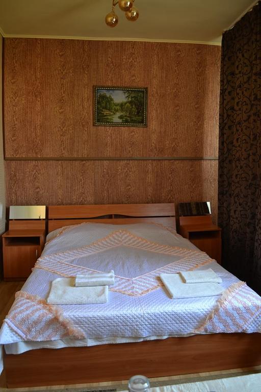 Hotel Rade 1 Vratsa Kamer foto