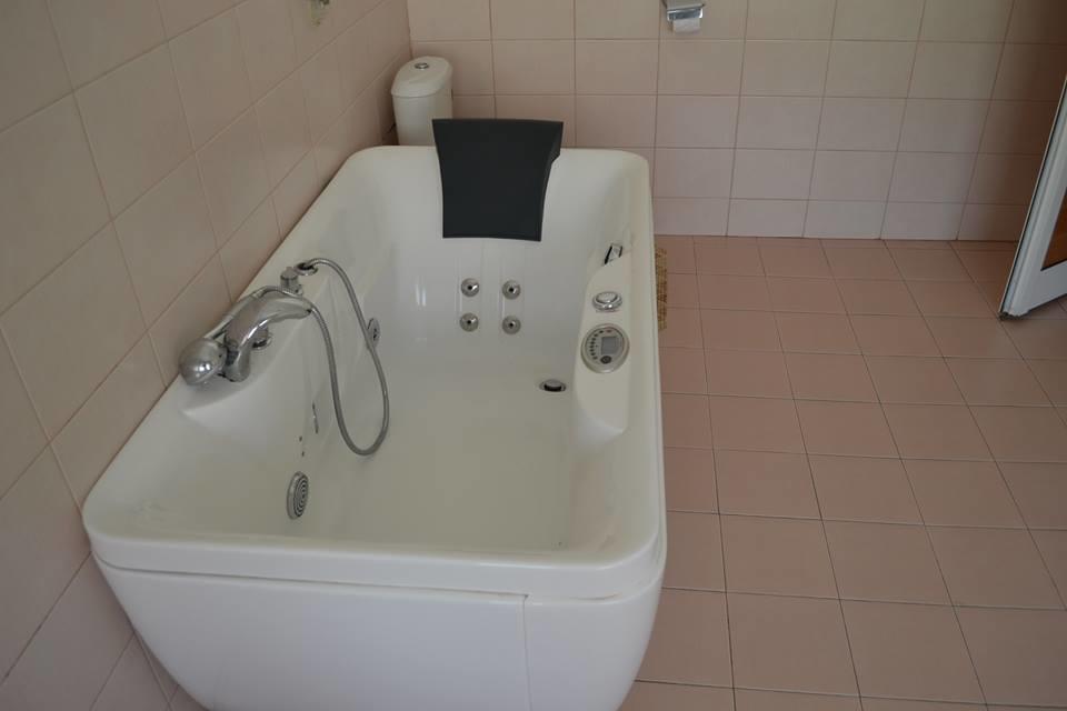 Hotel Rade 1 Vratsa Kamer foto