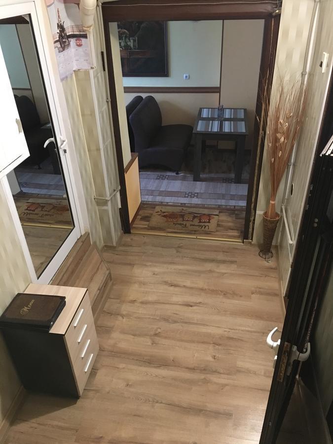 Hotel Rade 1 Vratsa Buitenkant foto